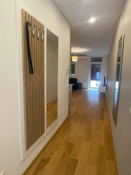 New Central Apartments Westbahnhof Vienne Extérieur photo