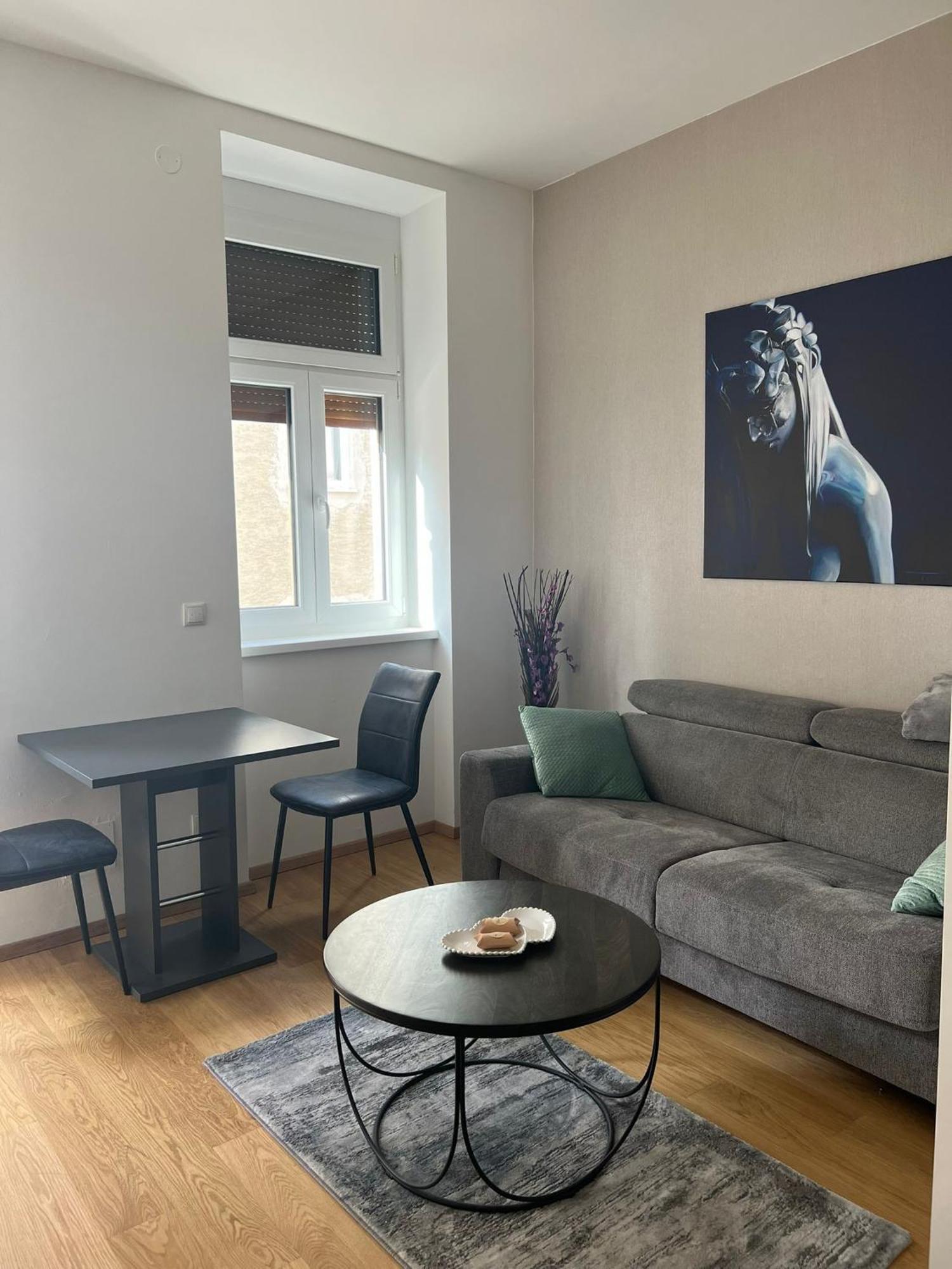 New Central Apartments Westbahnhof Vienne Extérieur photo