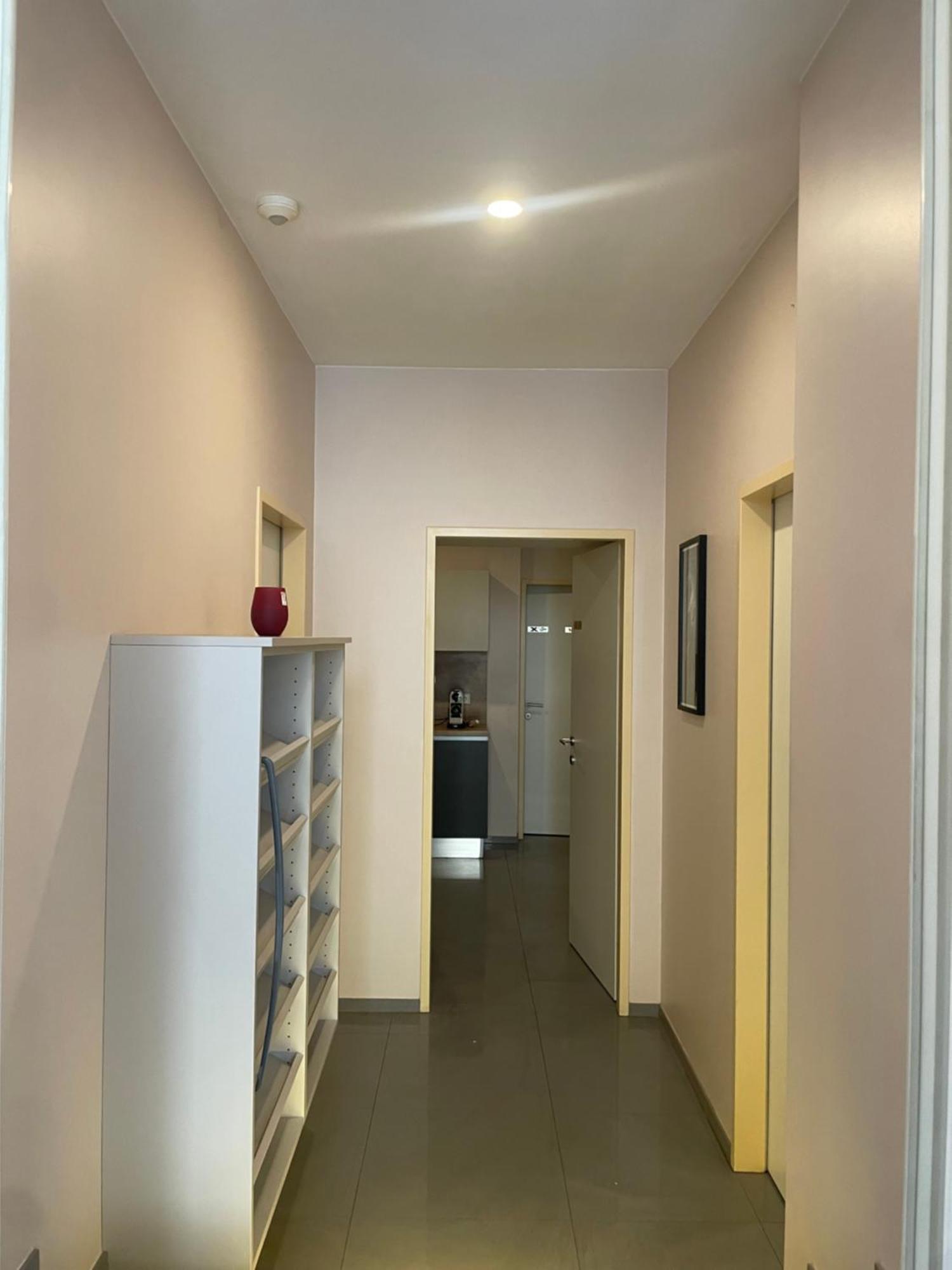 New Central Apartments Westbahnhof Vienne Extérieur photo