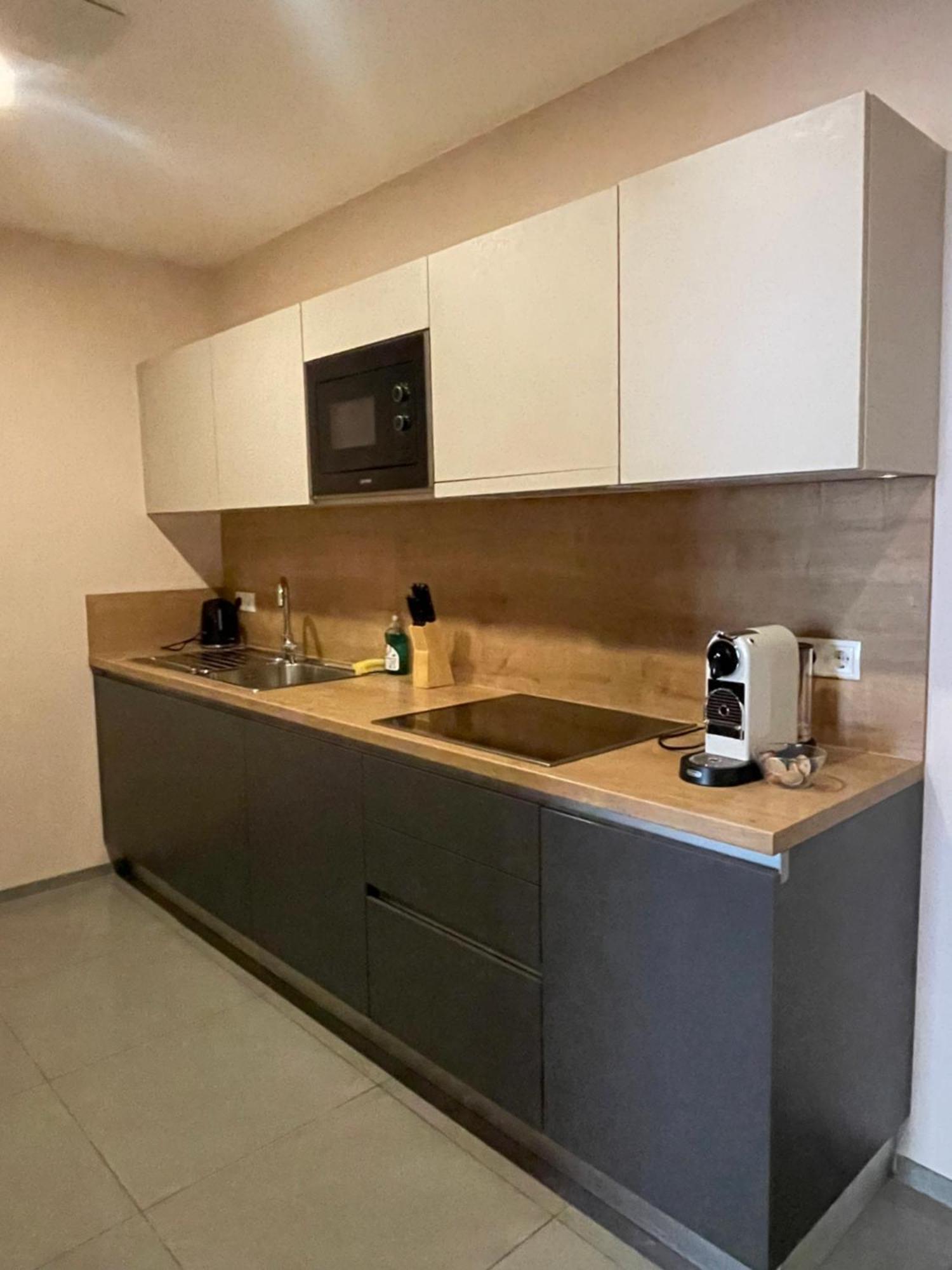 New Central Apartments Westbahnhof Vienne Extérieur photo
